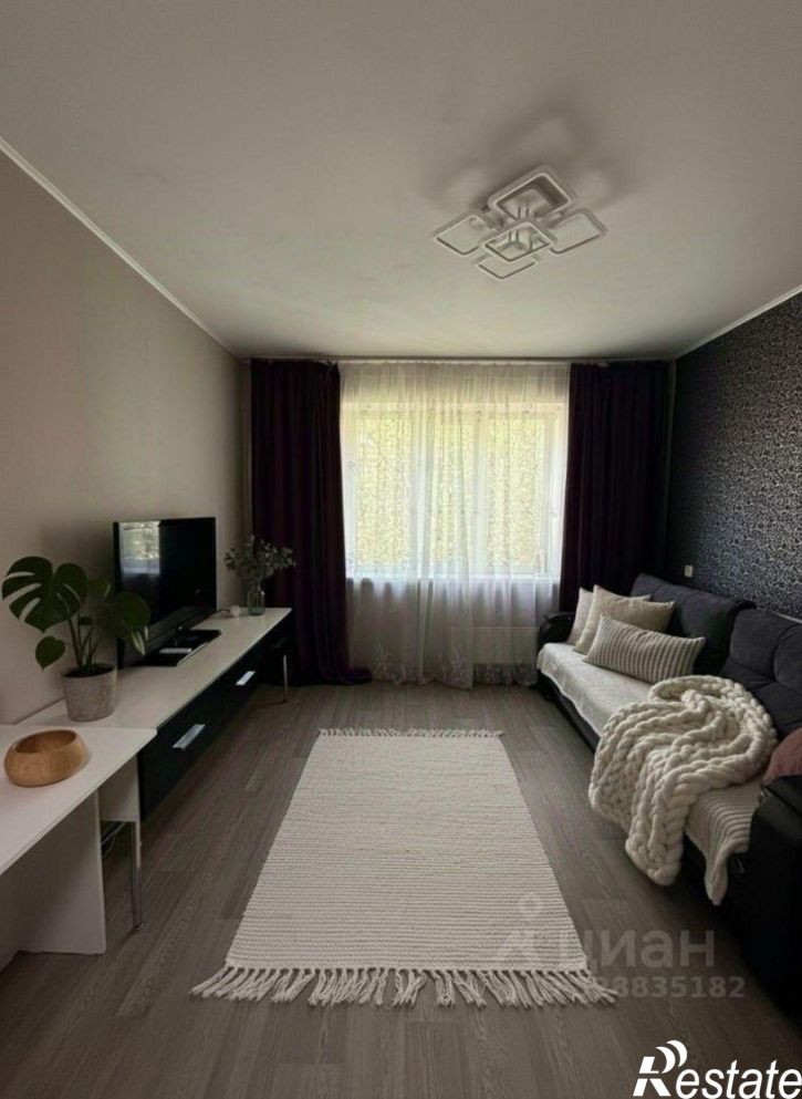 1-комн квартира пр-кт Победы, 24,  д. 24