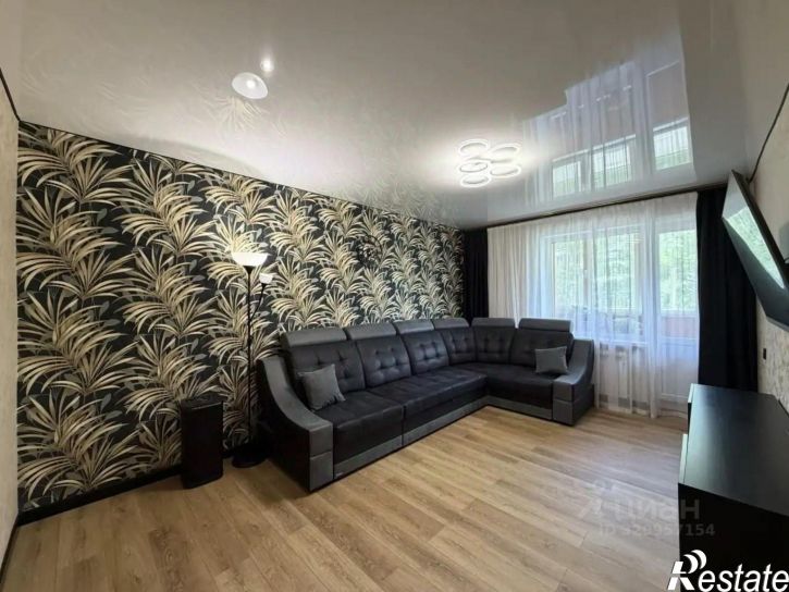 2-комн квартира ул Дубравная, 31,  д. 31