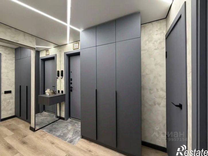 2-комн квартира ул Дубравная, 31,  д. 31