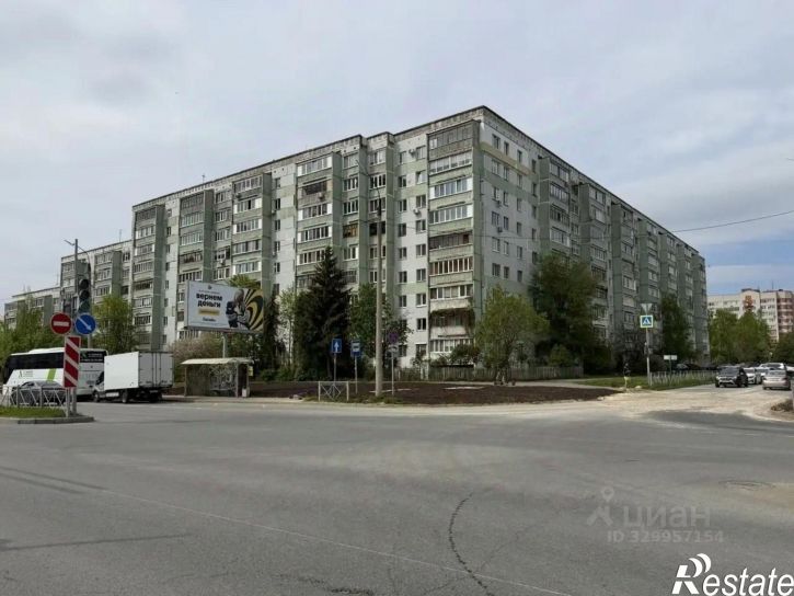 2-комн квартира ул Дубравная, 31,  д. 31