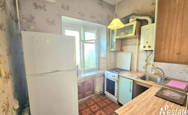 3-комн квартира улица Шаляпина, 45,  д. 45