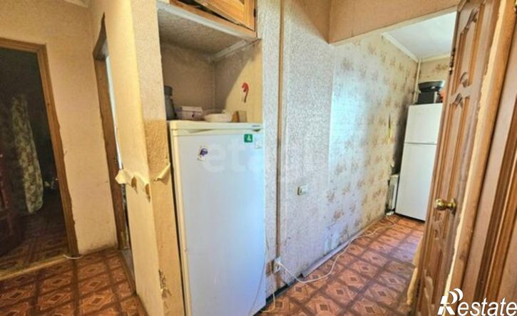 3-комн квартира улица Шаляпина, 45,  д. 45