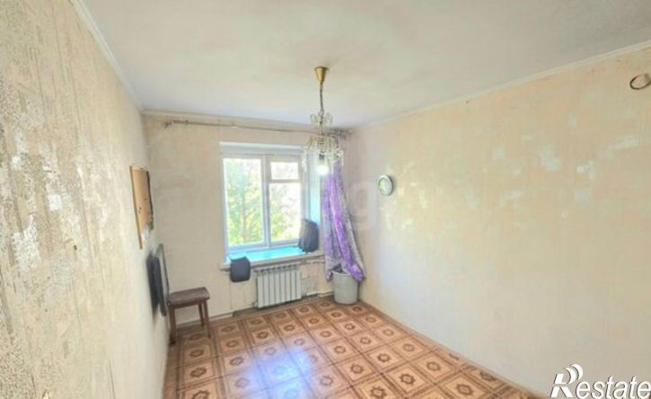3-комн квартира улица Шаляпина, 45,  д. 45