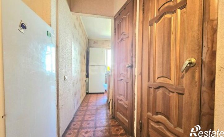 3-комн квартира улица Шаляпина, 45,  д. 45