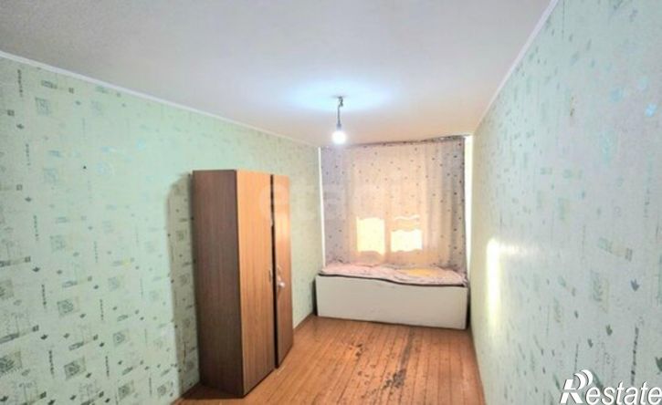 3-комн квартира улица Шаляпина, 45,  д. 45