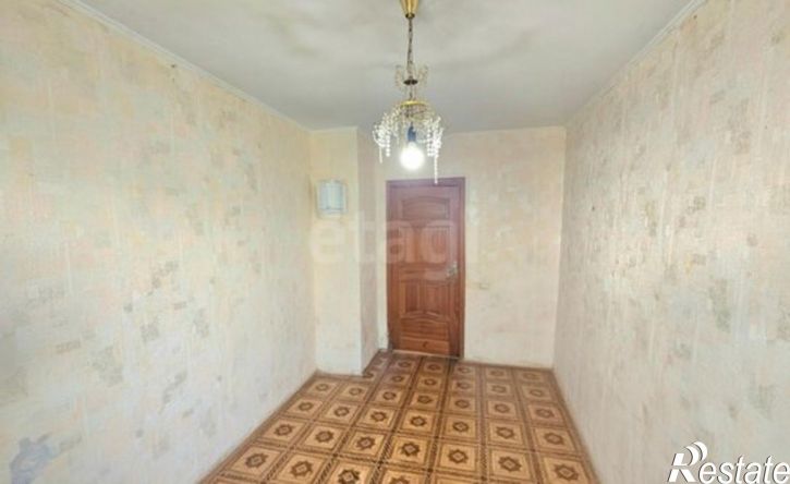 3-комн квартира улица Шаляпина, 45,  д. 45