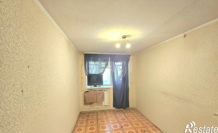 3-комн квартира улица Шаляпина, 45,  д. 45