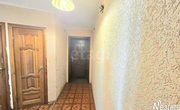 3-комн квартира улица Шаляпина, 45,  д. 45