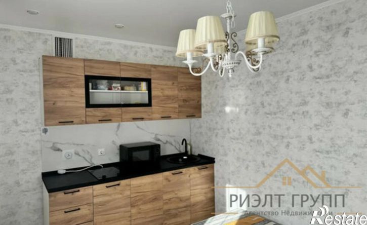 1-комн квартира улица Зур Урам, 1К к5,  д. 1К к5