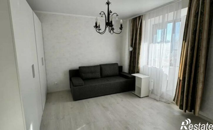 1-комн квартира улица Зур Урам, 1К к5,  д. 1К к5