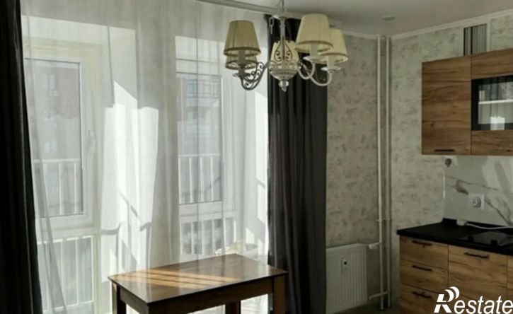 1-комн квартира улица Зур Урам, 1К к5,  д. 1К к5