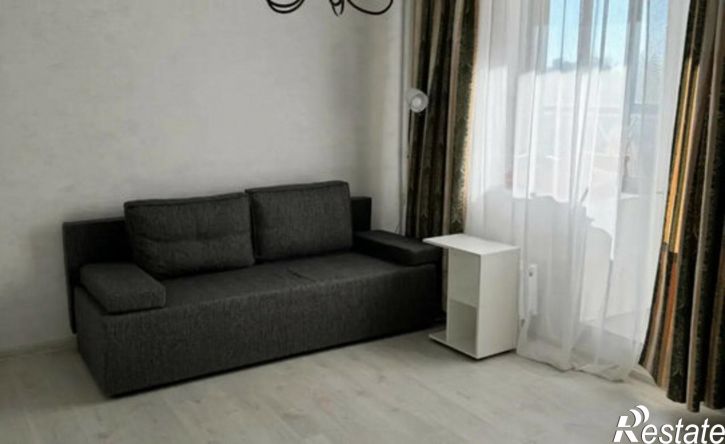 1-комн квартира улица Зур Урам, 1К к5,  д. 1К к5