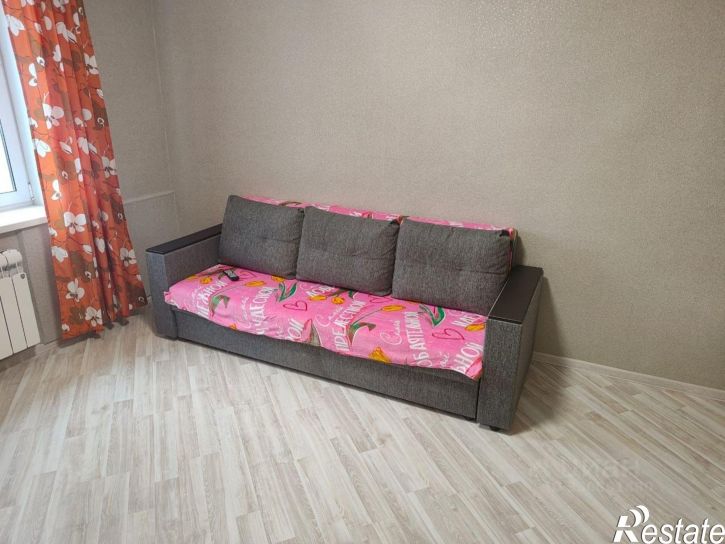 1-комн квартира ул Железнодорожников, 15,  д. 15