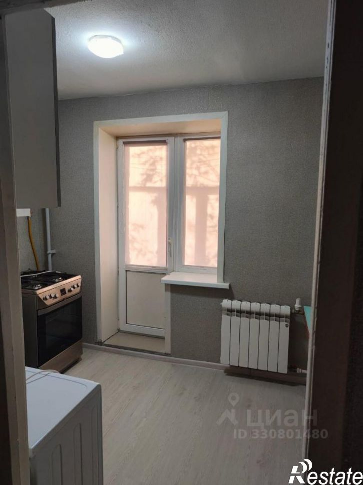 1-комн квартира ул Железнодорожников, 15,  д. 15