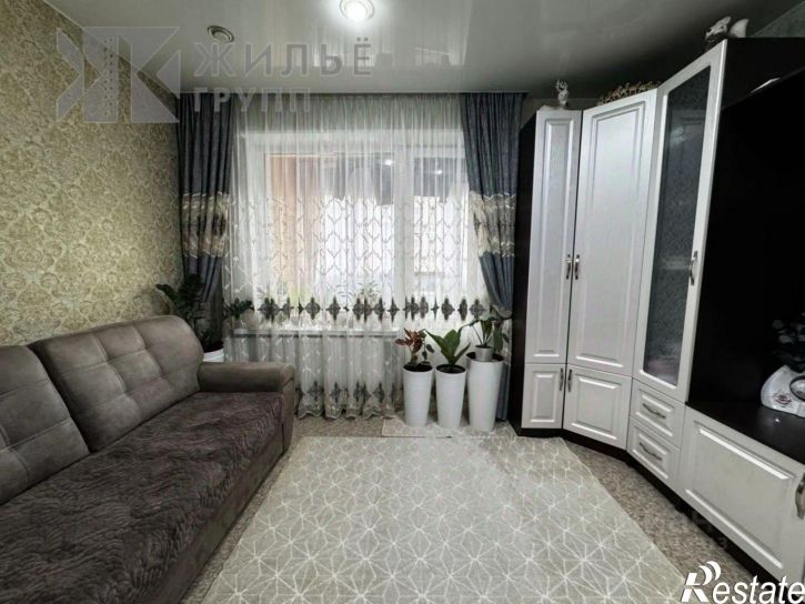 2-комн квартира Тэцевская улица, 4Б,  д. 4Б