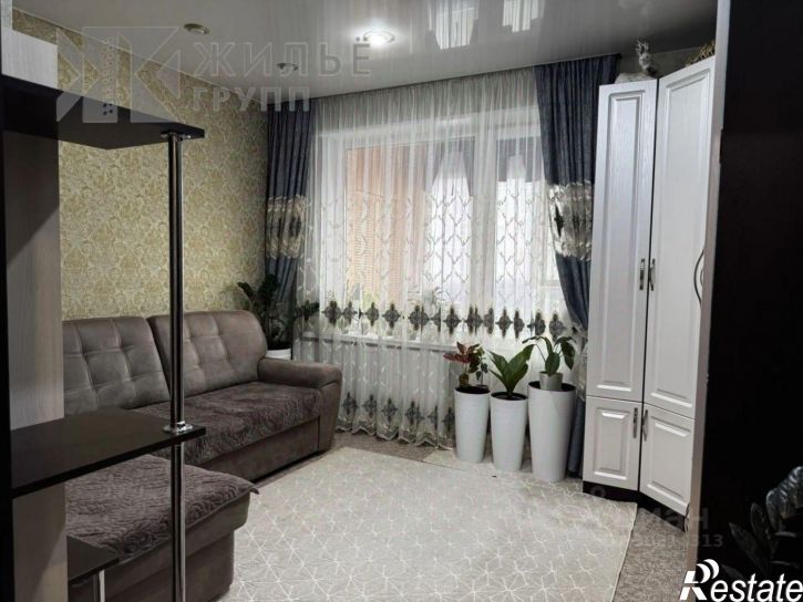 2-комн квартира Тэцевская улица, 4Б,  д. 4Б