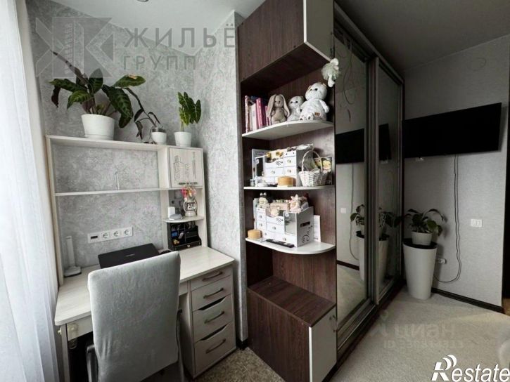 2-комн квартира Тэцевская улица, 4Б,  д. 4Б