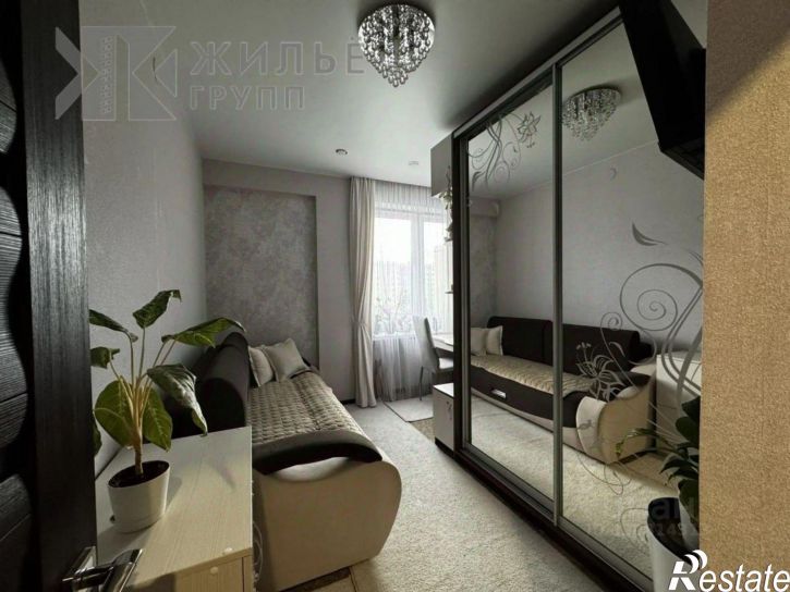 2-комн квартира Тэцевская улица, 4Б,  д. 4Б