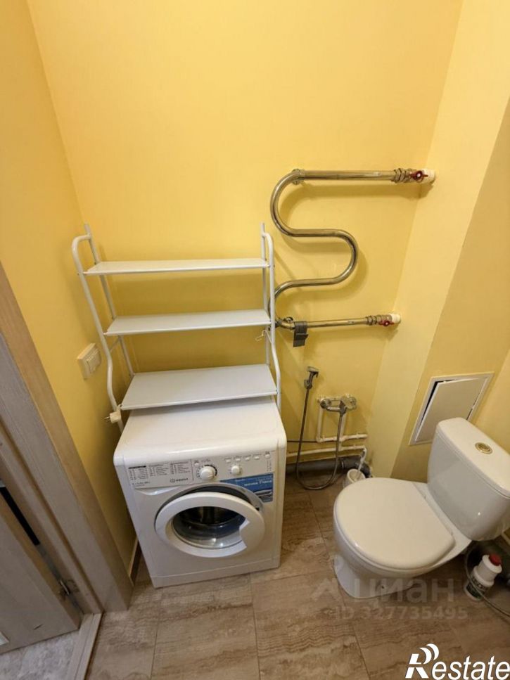 1-комн квартира ул Белые росы, 15,  д. 15