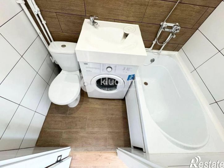 1-комн квартира улица Дементьева, 31,  д. 31