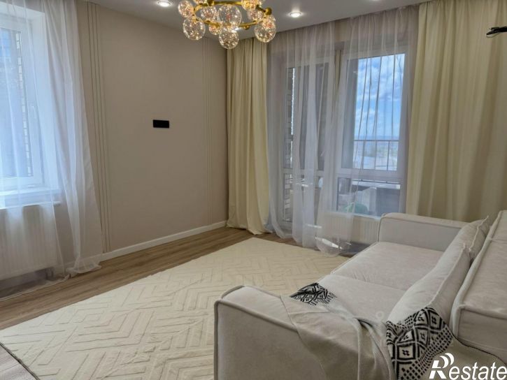 2-комн квартира Бухарская улица, 32 к3,  д. 32 к3