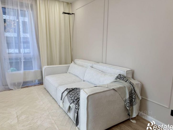 2-комн квартира Бухарская улица, 32 к3,  д. 32 к3