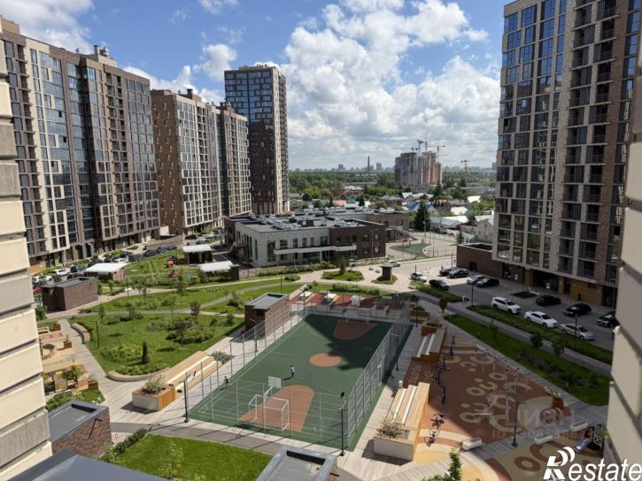 2-комн квартира Бухарская улица, 32 к3,  д. 32 к3