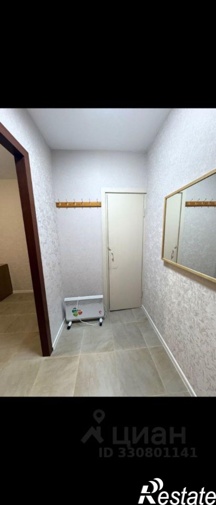 1-комн квартира ул Ноксинский Спуск, 5,  д. 5