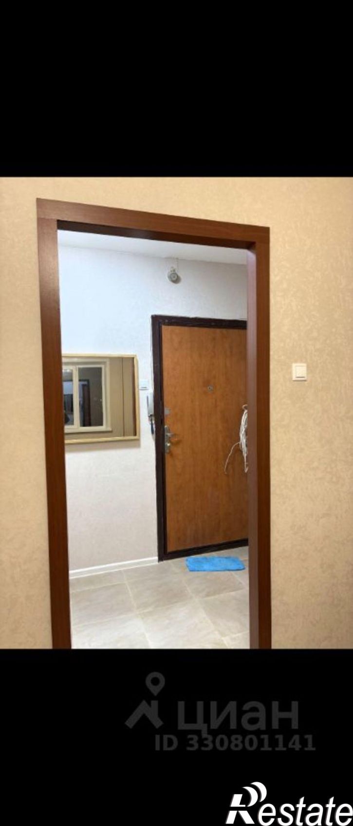 1-комн квартира ул Ноксинский Спуск, 5,  д. 5