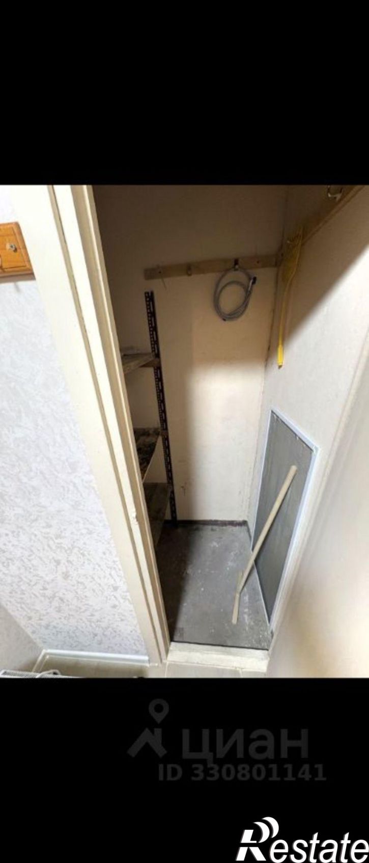 1-комн квартира ул Ноксинский Спуск, 5,  д. 5