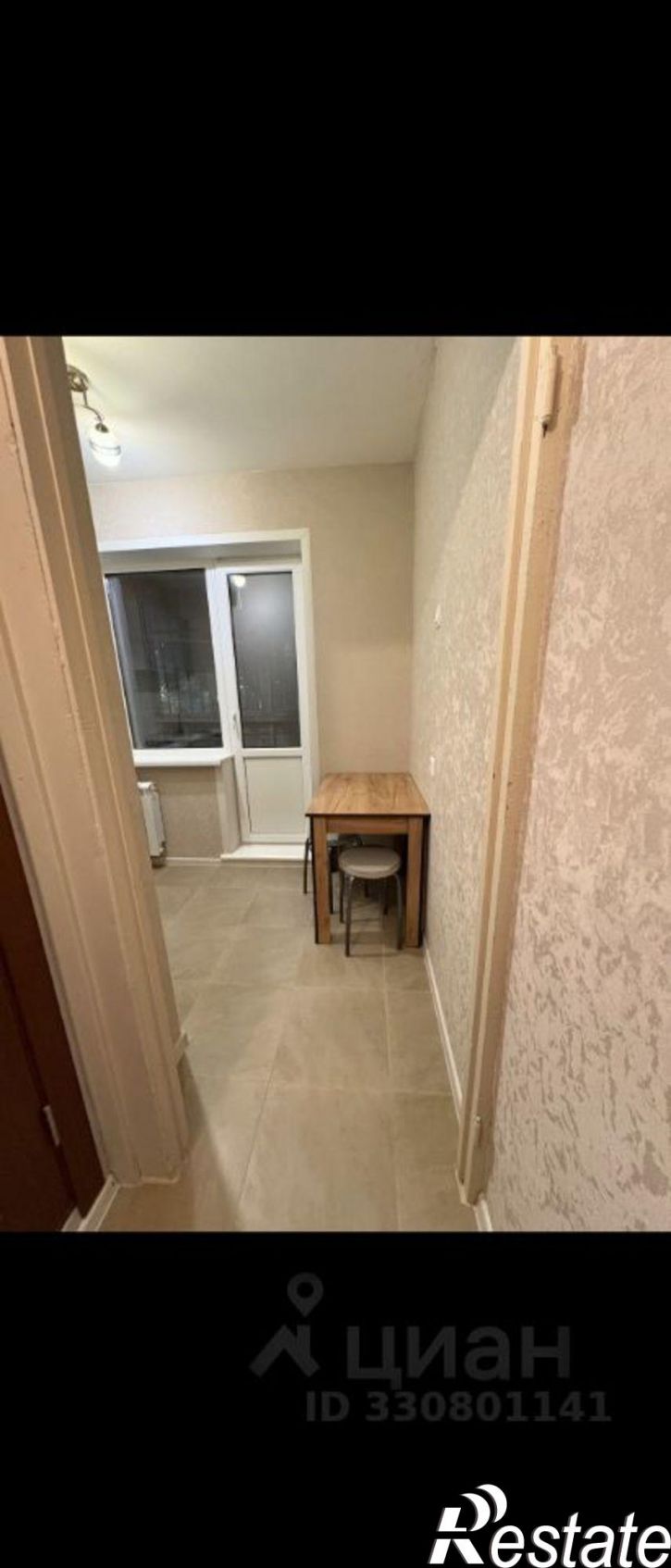 1-комн квартира ул Ноксинский Спуск, 5,  д. 5