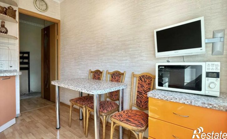 3-комн квартира ул Адоратского, 27,  д. 27