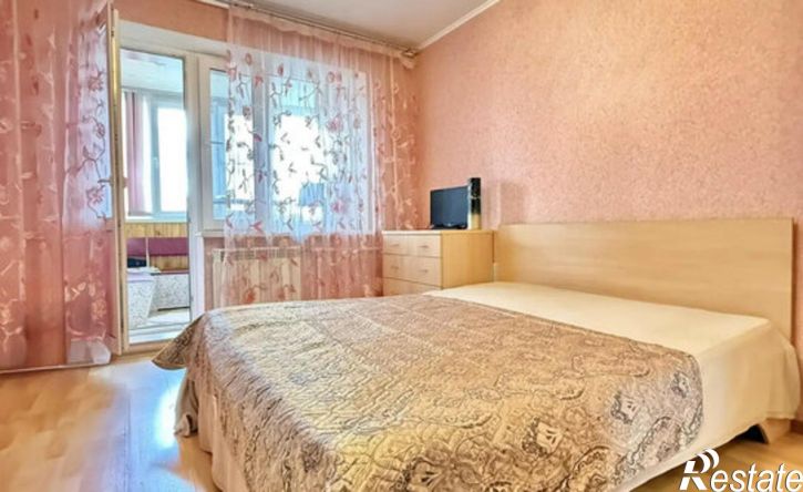 3-комн квартира ул Адоратского, 27,  д. 27