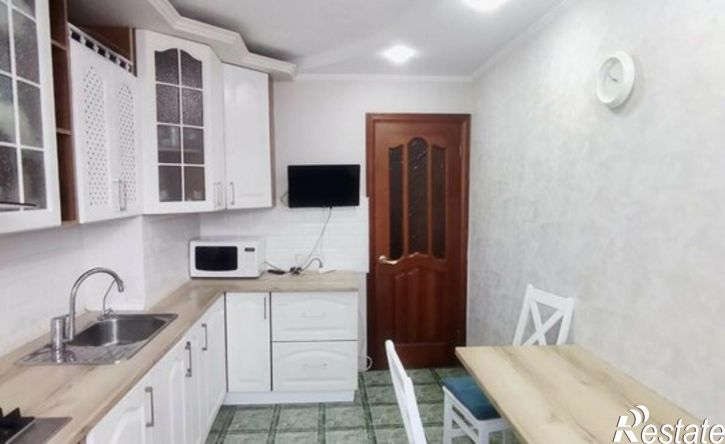4-комн квартира ул Чистопольская, 19,  д. 19