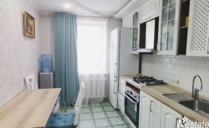 4-комн квартира ул Чистопольская, 19,  д. 19