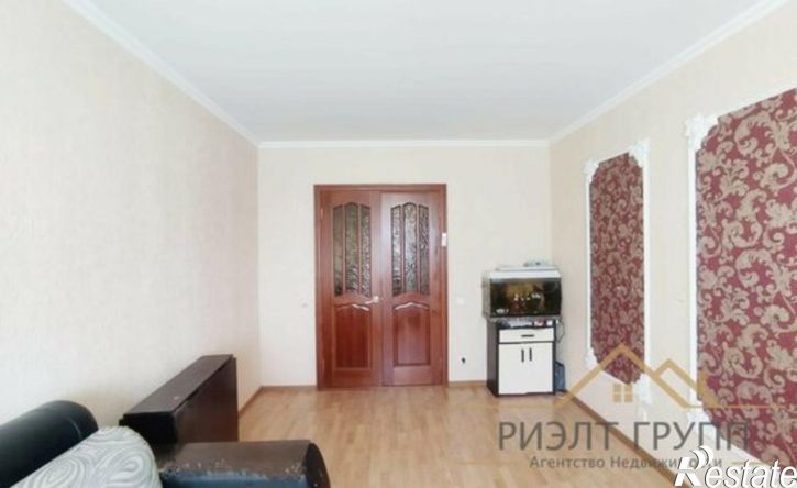 4-комн квартира ул Чистопольская, 19,  д. 19