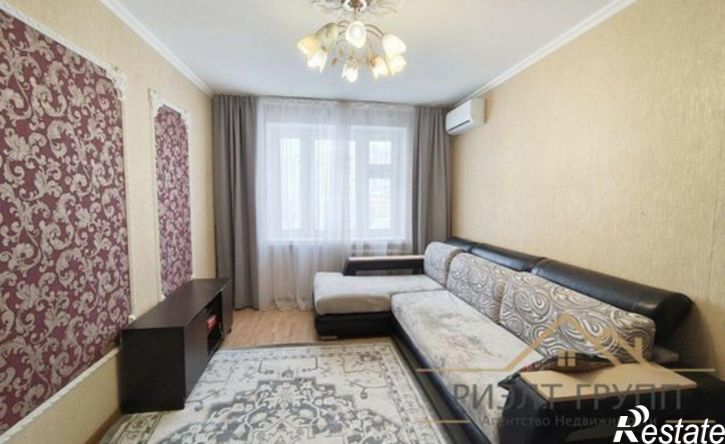 4-комн квартира ул Чистопольская, 19,  д. 19