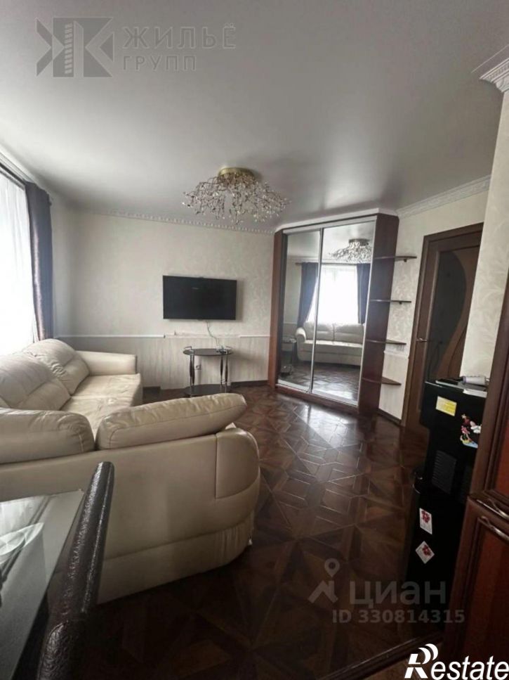 2-комн квартира ул Лукина, 15,  д. 15