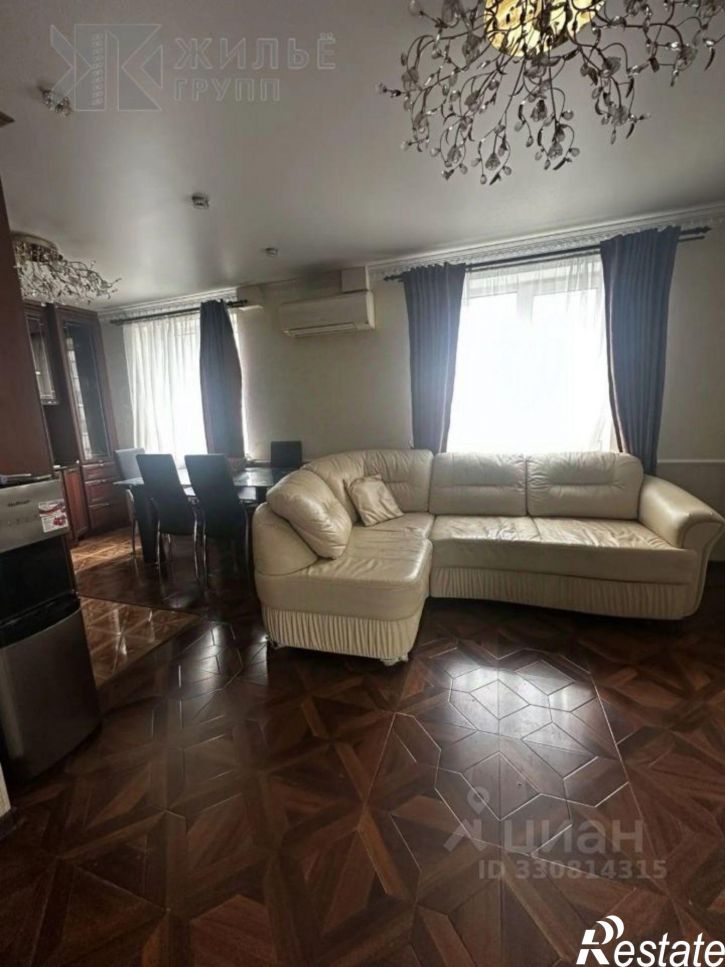 2-комн квартира ул Лукина, 15,  д. 15