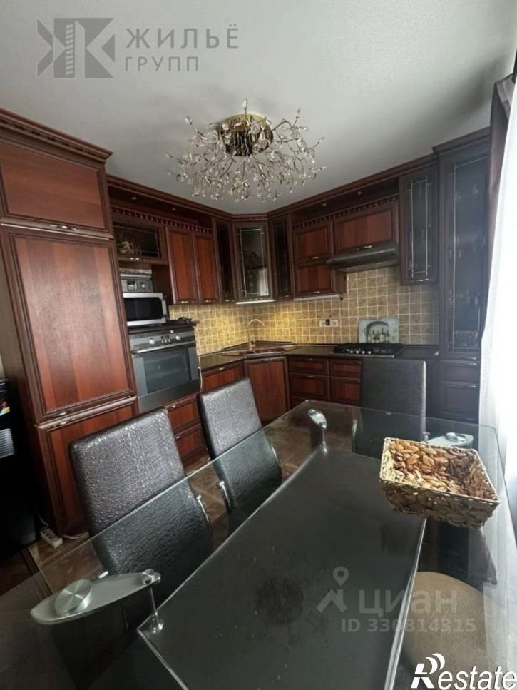 2-комн квартира ул Лукина, 15,  д. 15