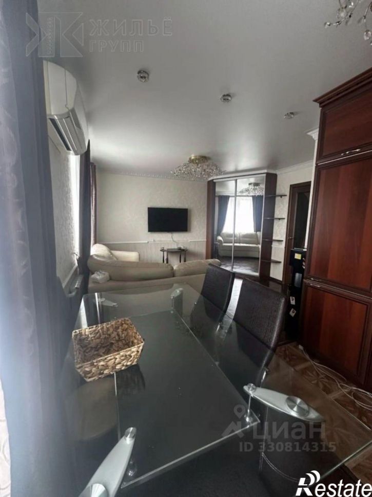 2-комн квартира ул Лукина, 15,  д. 15
