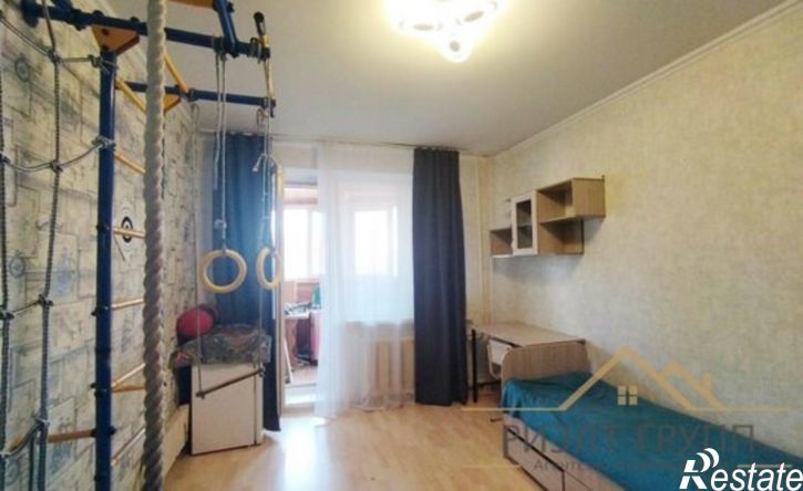 4-комн квартира ул Чистопольская, 19,  д. 19