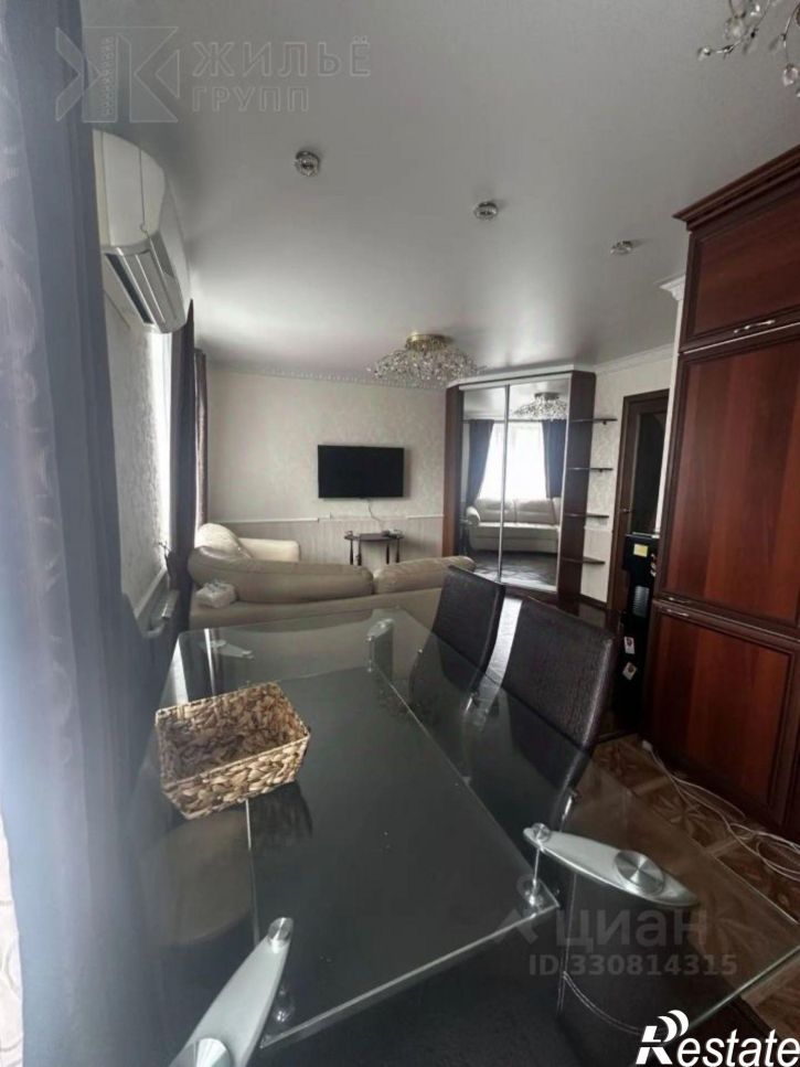 2-комн квартира ул Лукина, 15,  д. 15
