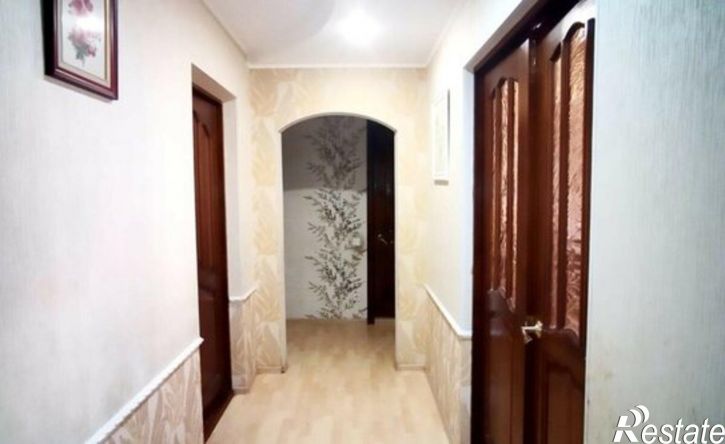 4-комн квартира ул Чистопольская, 19,  д. 19