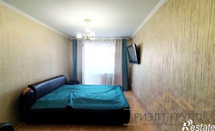 4-комн квартира ул Чистопольская, 19,  д. 19
