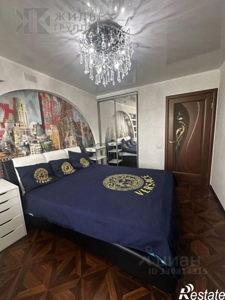 2-комн квартира ул Лукина, 15,  д. 15