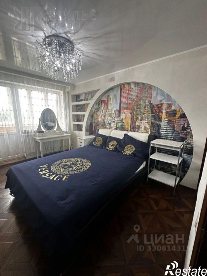 2-комн квартира ул Лукина, 15,  д. 15