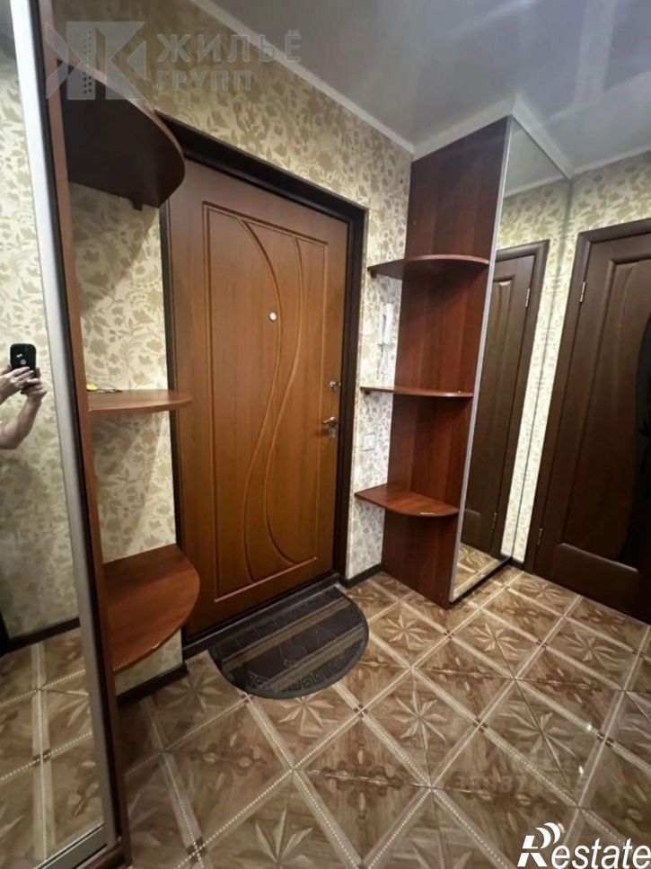 2-комн квартира ул Лукина, 15,  д. 15