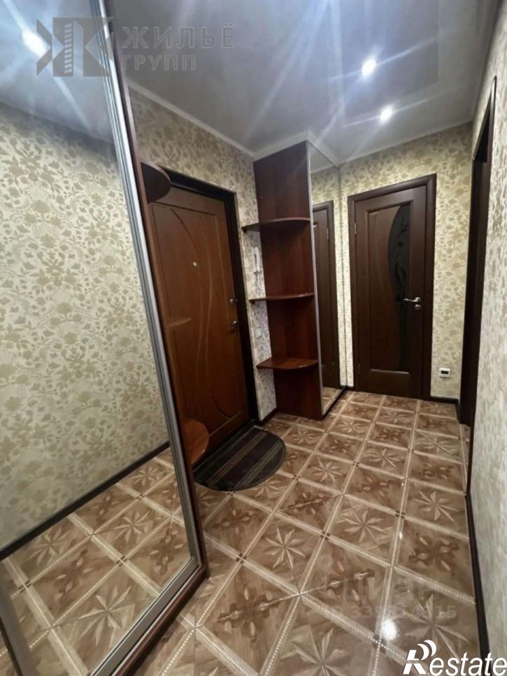2-комн квартира ул Лукина, 15,  д. 15