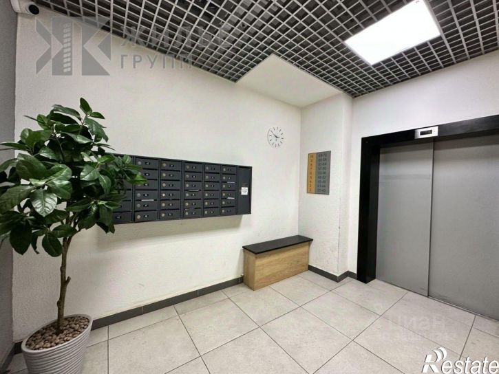 2-комн квартира ул Генерала Махмута Гареева, 9/1,  д. 9/1